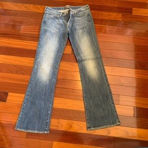 Jeans Pants, brand is Lewis, size 10/30